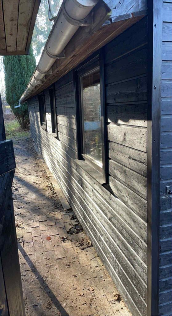 ydelser carport skur